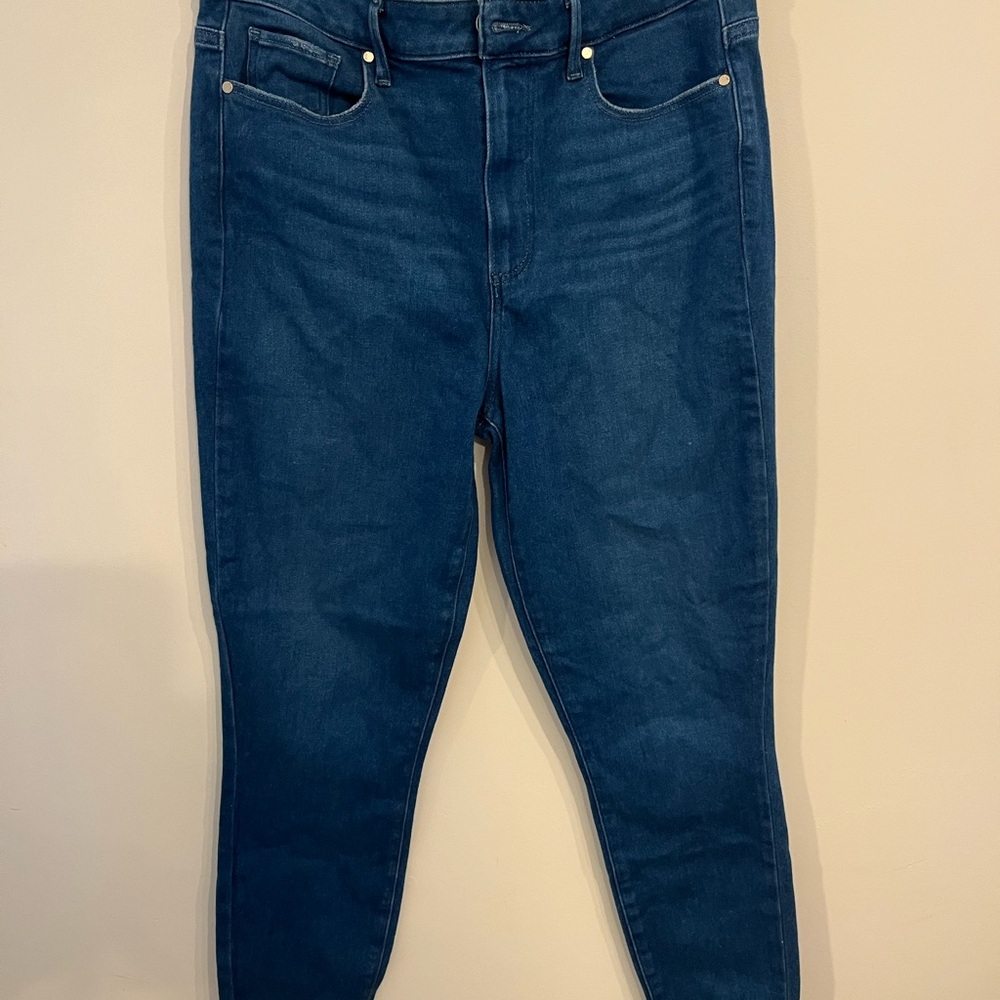 Paige Blue Women's Jeans - 31